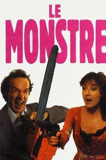 Le Monstre