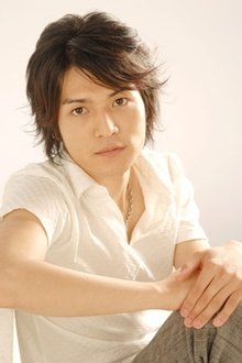 Photo of Masahiro Kuranuki