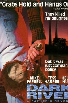 Poster do filme Conspiração Tóxica