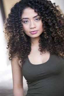 Photo of Jocelyn Marie