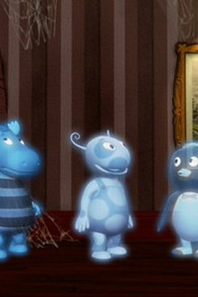 It's Great to Be a Ghost