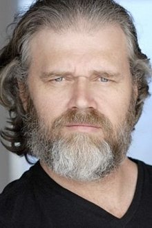 Photo of Dan Yeager