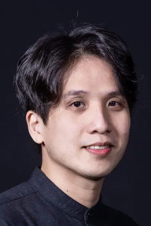 Photo of Tzu-Hsuan Hung