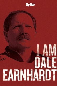 I Am Dale Earnhardt movie poster