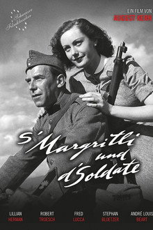 S'Margritli und d'Soldate