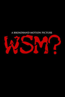 Who Shot Mamba? movie poster