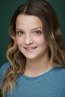 Photo of Sophia Fabris