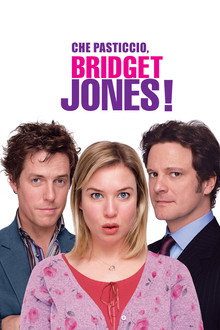 Che pasticcio, Bridget Jones!
