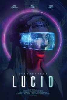 Poster do filme LUCID