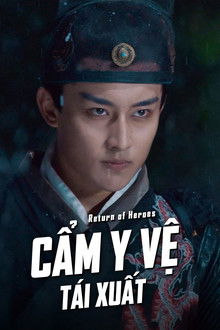 Return of the Heroes