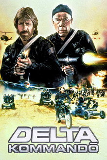 Delta kommandó