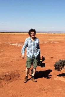 Night Parrot Stories