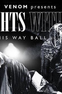98 Nights With Gaga