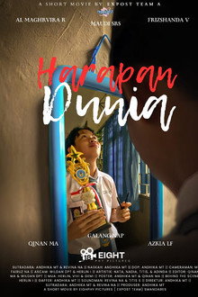 Harapan Dunia