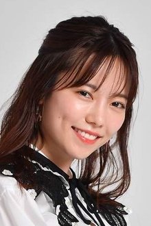Photo of Haruka Shimazaki