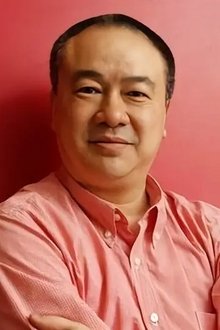 Photo of Clifton Ko Chi-Sum