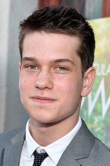 Photo of Liam James