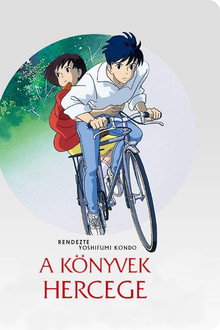 A könyvek hercege