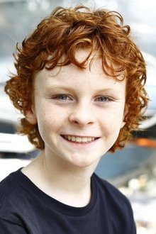 Photo of Nathaniel McParland