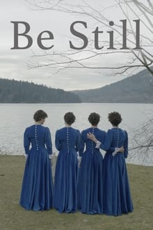 Poster do filme Be Still