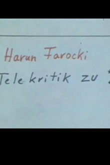 Telekritik zu: The Song of Ceylon