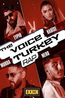 O Ses Türkiye Rap