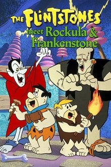 The Flintstones Meet Rockula and Frankenstone The Flintstones Meet Rockula and Frankenstone