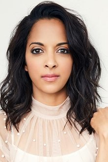 Photo of Sunita Deshpande