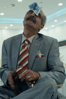 Aşk, Mark ve Ölüm – Liebe, D-Mark und Tod