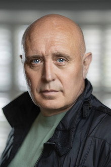Mark Flitton