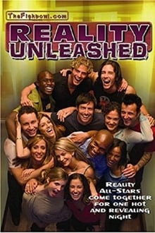 Reality Unleashed movie poster