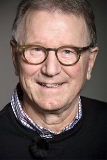 Photo of Finn Nielsen