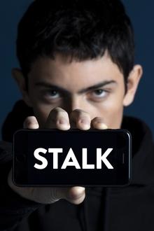 Stalk tv show poster