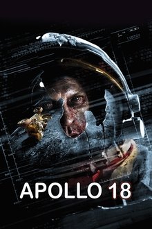 Poster do filme Apollo 18