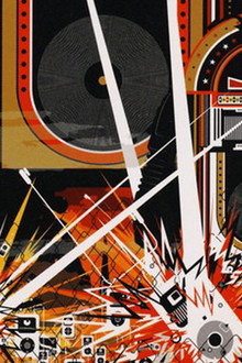 DJ Shadow and Cut Chemist present: Hard Sell At The Hollywood Bowl
