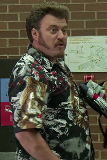 Trailer Park Boys season 9 episode 5