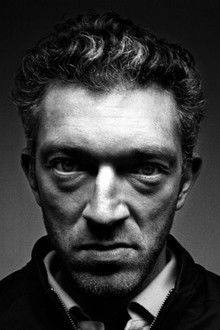 Photo of Vincent Cassel