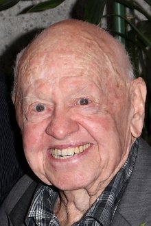 Photo of Mickey Rooney
