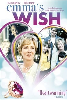 Emma's Wish movie poster