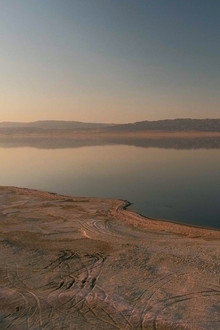 Miracle in the Desert: The Rise and Fall of the Salton Sea