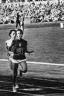 La grande olimpiade