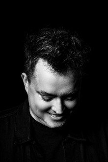Mike Ward : Noir