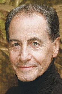 Photo of Philip Griffiths