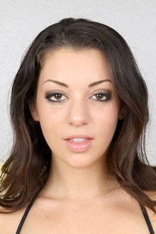 Melina Mason
