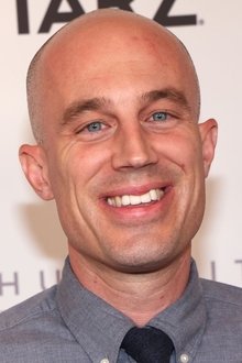 Photo of Kevin Jakubowski