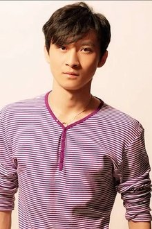 Photo of Heng Li