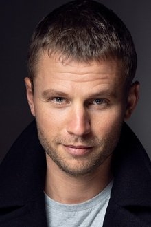 Photo of Matt Levett