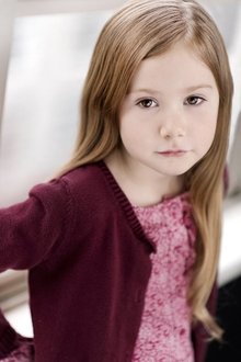 Photo of Ava Grace Cooper