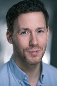 Photo of James Barton-Steel