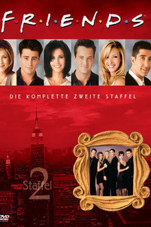 Staffel 2